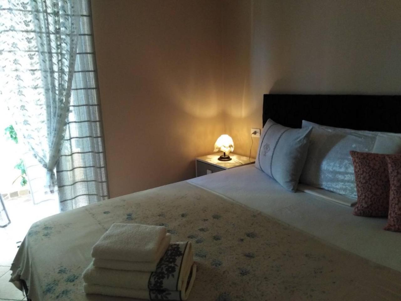 Jelena'S Luxury Apartments Sarandë 外观 照片