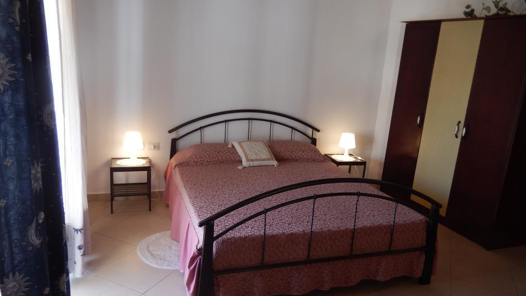 Jelena'S Luxury Apartments Sarandë 外观 照片