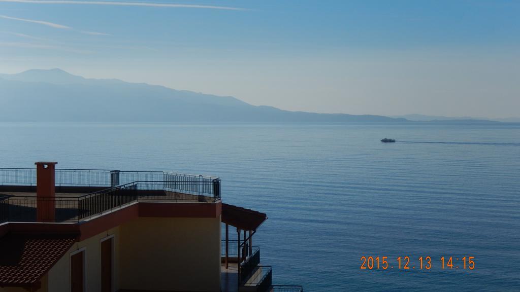 Jelena'S Luxury Apartments Sarandë 外观 照片