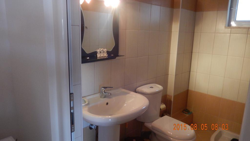 Jelena'S Luxury Apartments Sarandë 外观 照片