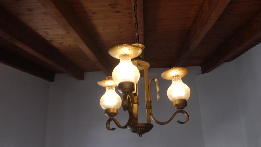 Jelena'S Luxury Apartments Sarandë 外观 照片
