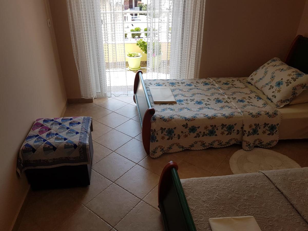 Jelena'S Luxury Apartments Sarandë 外观 照片