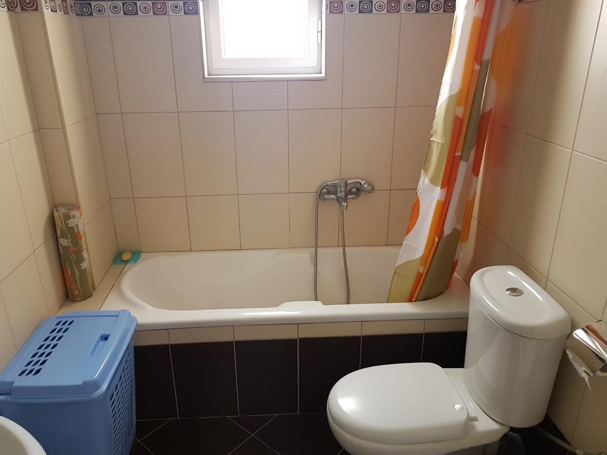 Jelena'S Luxury Apartments Sarandë 外观 照片