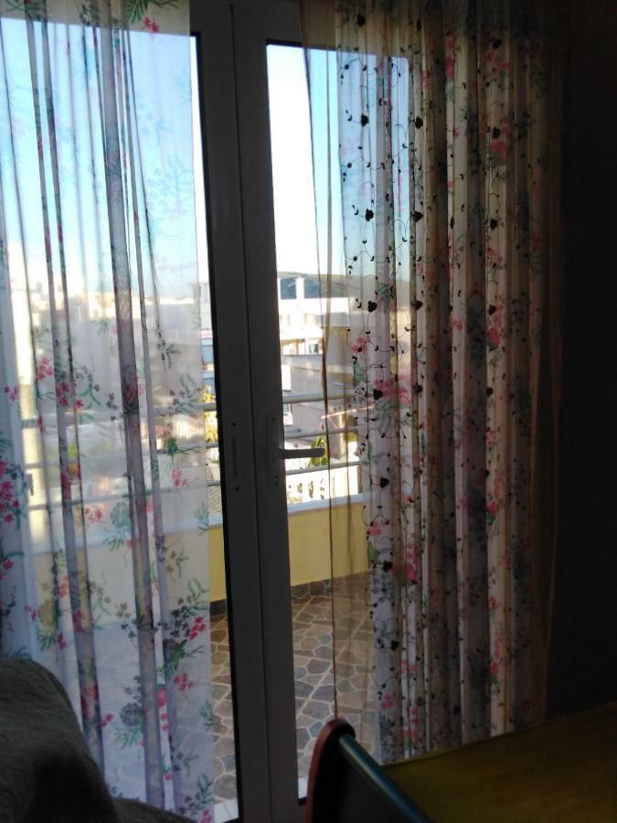 Jelena'S Luxury Apartments Sarandë 外观 照片