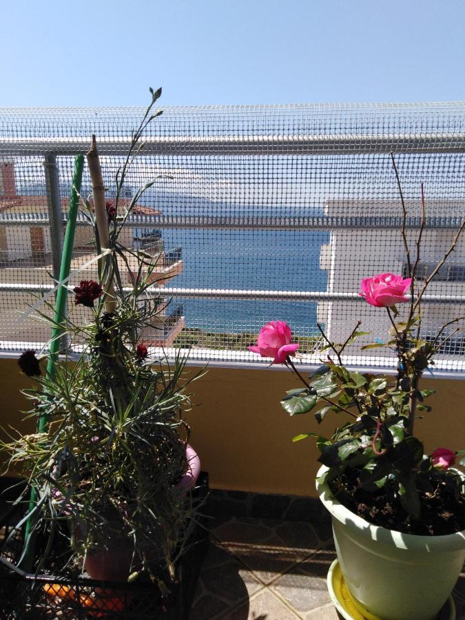 Jelena'S Luxury Apartments Sarandë 外观 照片